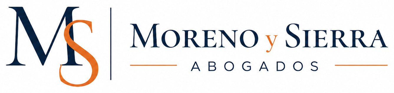 Moreno y Sierra Abogados